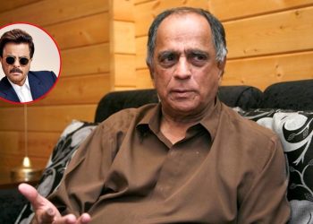 Pahlaj Nihalani : अनिल कपूर पर भड़के पहलाज निहलानी, एक्टर को बताया “झूठा नंबर वन”