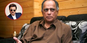 Pahlaj Nihalani : अनिल कपूर पर भड़के पहलाज निहलानी, एक्टर को बताया “झूठा नंबर वन”