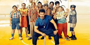 आमिर खान की फिल्म Sitaare Zameen Par फ्लॉप हुई या हिट….जानें कैसा रहा फिल्म के पहले दिन का रिव्यू