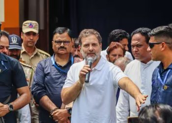 Rahul Gandhi: हरियाणा में कांग्रेस की चुपके-चुपके बढ़त…आखिर क्या है राहुल गांधी का ऑपरेशन साइलेंट?