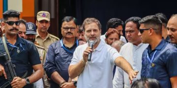 Rahul Gandhi: हरियाणा में कांग्रेस की चुपके-चुपके बढ़त…आखिर क्या है राहुल गांधी का ऑपरेशन साइलेंट?