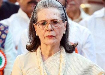 Sonia Gandhi  : “ईरान भारत का पुराना दोस्त…” ईरान-इजरायल की जंग पर बोली सोनिया गांधी