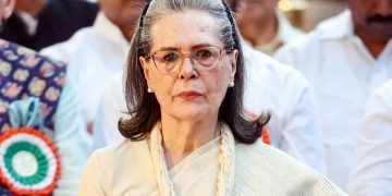 Sonia Gandhi  : “ईरान भारत का पुराना दोस्त…” ईरान-इजरायल की जंग पर बोली सोनिया गांधी