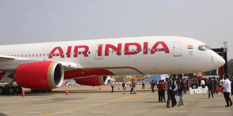 Air India: एअर इंडिया पर DGCA का चला हंटर! 10 दिनों में रिपोर्ट सौंपने का आदेश जारी