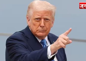 US Strikes on Iran: ईरान-इजरायल की जंग में कूदा अमेरिका…तीन परमाणु ठिकानों पर कर दी एयर स्ट्राइक