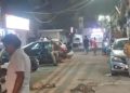 Delhi : कालका जी में दबंगों ने की बेखौफ गोलीबारी…21 साल का युवक हुआ घायल