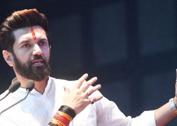 Bihar Politics : चिराग पासवान ने लिखा CM नीतीश के खिलाफ पत्र…बिहार चुनाव से पहले NDA के खिलाफ होंगे मोदी के हनुमान!