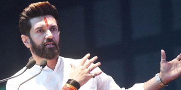 Bihar Politics : चिराग पासवान ने लिखा CM नीतीश के खिलाफ पत्र…बिहार चुनाव से पहले NDA के खिलाफ होंगे मोदी के हनुमान!