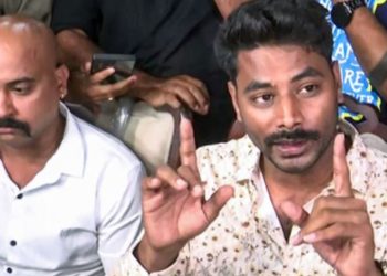 Raja Raghuvanshi Murder Case: सोनम रघुवंशी की ‘मिस्ट्री फ्रेंड’ अलका को लेकर हुआ खुलासा…भाई गोविंद ने उठाया ‘काले राज’ से पर्दा