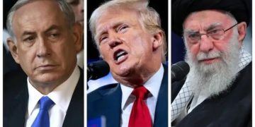 Iran Israel Ceasefire: 12 दिन की तबाही के बाद रुकी जंग…ईरान-इजरायल के बीच सीजफायर पर बनी सहमति, डोनाल्ड ट्रंप ने किया ऐलान