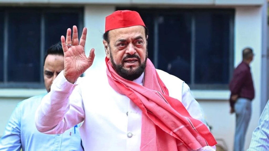 Abu Azmi: अबू आजमी ने हिंदुओं से मांगी माफी, बोले- ‘मेरे वक्तव्य को तोड़–मरोड़ कर…’