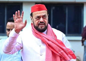Abu Azmi: अबू आजमी ने हिंदुओं से मांगी माफी, बोले- ‘मेरे वक्तव्य को तोड़–मरोड़ कर…’