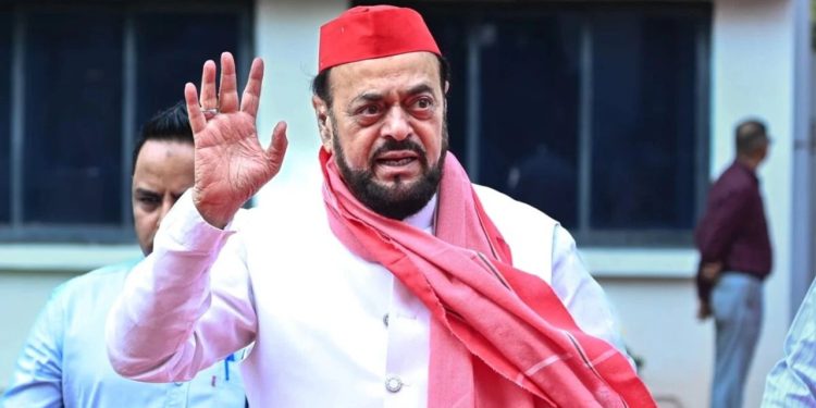 Abu Azmi: अबू आजमी ने हिंदुओं से मांगी माफी, बोले- ‘मेरे वक्तव्य को तोड़–मरोड़ कर…’