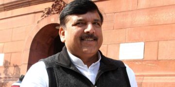 Bypoll Result 2025: भाजपा के गढ़ में आप की जीत! संजय सिंह बोले – ‘अरविंद केजरीवाल को…’