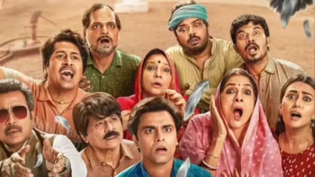 Panchayat 3: बढ़ गई सचिव जी की मुश्किलें…क्या लोगों की उम्मीदों पर खरा उतर पाए फुलेरावासी; मिले ऐसे रिव्यू