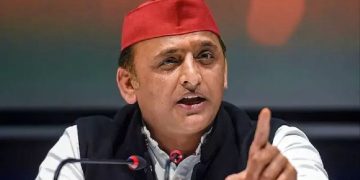 Uttar-Pradesh : BJP विधायक ने SDM को मारा थप्पड़, मच गया बवाल…अखिलेश यादव बोले- ‘हिस्सा-बांट’