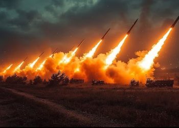 Iran-Israel Conflict : ईरान ने तोड़ा सीजफायर दागी बैलिस्टिक मिसाइलें, इजरायल ने कहा- ‘पूरी ताकत से देंगें जवाब’