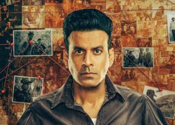 The Family Man 3: ‘द फैमिली मैन 3’ का पहला पोस्टर आउट…फैंस के बीच खुशी का माहौल