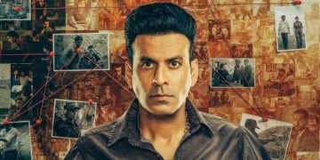 The Family Man 3: ‘द फैमिली मैन 3’ का पहला पोस्टर आउट…फैंस के बीच खुशी का माहौल