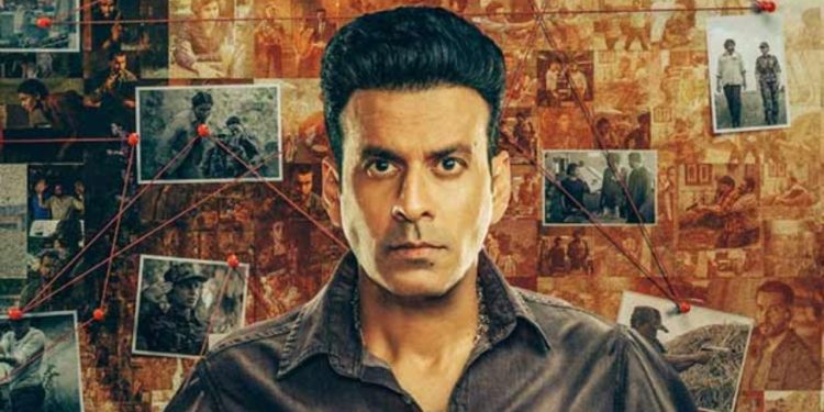 The Family Man 3: ‘द फैमिली मैन 3’ का पहला पोस्टर आउट…फैंस के बीच खुशी का माहौल