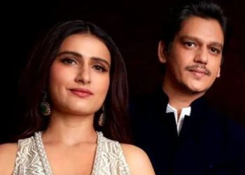 Vijay Verma Affair : तमन्ना भाटिया से ब्रेकअप के बाद विजय वर्मा को मिला नया प्यार, इस हसीना पर आया दिल?