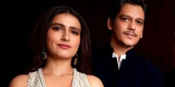 Vijay Verma Affair : तमन्ना भाटिया से ब्रेकअप के बाद विजय वर्मा को मिला नया प्यार, इस हसीना पर आया दिल?