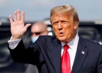 Donald Trump : नीदरलैंड के हेग पहुंचे अमेरिका के राष्ट्रपति डोनाल्ड ट्रंप, NATO समिट में करेंगे शिरकत