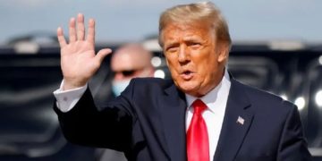 Donald Trump : नीदरलैंड के हेग पहुंचे अमेरिका के राष्ट्रपति डोनाल्ड ट्रंप, NATO समिट में करेंगे शिरकत