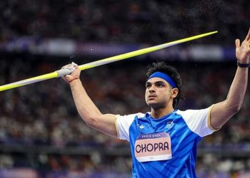 Neeraj Chopra : नीरज चोपड़ा ने फिर किया भारत का सिर ऊंचा, ओस्ट्रावा गोल्डन स्पाइक मीट में हासिल किया गोल्ड