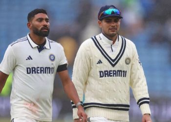 IND vs ENG 1st Test: पांच विकेट से पहला टेस्ट मैच हारा भारत, इंग्लैंड ने दी करारी शिकस्त
