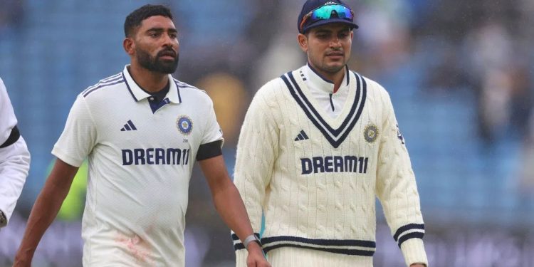 IND vs ENG 1st Test: पांच विकेट से पहला टेस्ट मैच हारा भारत, इंग्लैंड ने दी करारी शिकस्त