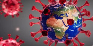 Corona Cases In Rajasthan : राजस्थान में लगातार बढ़ रहा कोरोना वायरस, संक्रमण के मामले पहुंचे 600 से पार