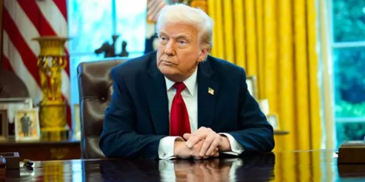 Iran Israel Ceasefire: “ईरान के यूरेनियम को…” अमेरिका की सीक्रेट रिपोर्ट आई सामने