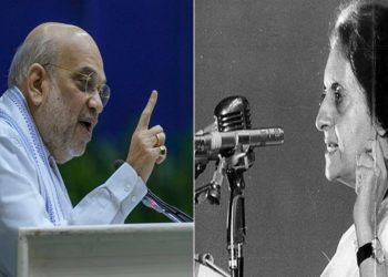 Emergency Anniversary : देशभर में ‘संविधान हत्या दिवस’ मनाएगी BJP…आपातकाल की 50वीं बरसी पर खास कार्यक्रम