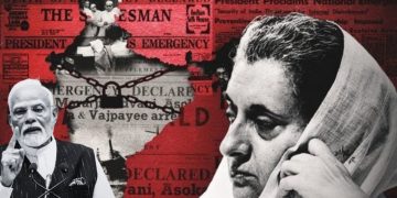 50 Years Of Emergency: आपातकाल के 50 साल…देश के लोकतंत्र पर काला धब्बा! पीएम मोदी बोले “संविधान की हत्या का दिन…”
