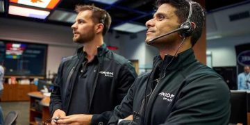 Axiom-4 Mission: स्पेस में उड़ान भरने को तैयार शुभांशु शुक्ला…अंतरिक्ष में लहराएगा भारत का परचम