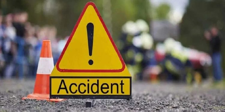 Uttarakhand : हल्द्वानी में अनियंत्रित होकर नहर में गिरी कार, 4 लोगों की मौत