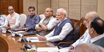 Cabinet Emergency Proposal : कैबिनेट में आपातकाल के 50 साल पर प्रस्ताव पास, जानिए क्या है खास !