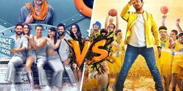 Housefull 5 Vs Sitaare Zameen Par: आमिर खान की ‘सितारे जमीन पर’ बॉक्स ऑफिस पर चमकी, ‘हाउसफुल 5’ की कमाई में लगातार गिरावट