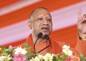 Uttar-Pradesh: गाजियाबाद में बड़ा दिन… सीईएल डाटा सेंटर का लोकार्पण, विकास कार्यों पर नजर