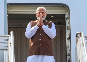 PM Narendra Modi: ब्राजील ने स्पेशल डिनर के लिए भेजा न्यौता…चीन हुआ गुस्से से लाल