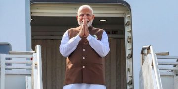 PM Narendra Modi: ब्राजील ने स्पेशल डिनर के लिए भेजा न्यौता…चीन हुआ गुस्से से लाल
