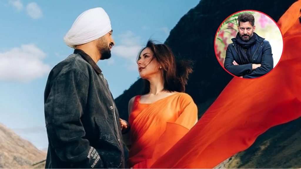 Sardaar Ji 3 : दिलजीत दोसांझ की सपोर्ट में उतरे जसबीर जस्सी, बोले-“हमारे देश के 80%  गाने…”