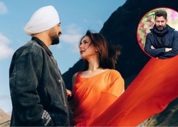 Sardaar Ji 3 : दिलजीत दोसांझ की सपोर्ट में उतरे जसबीर जस्सी, बोले-“हमारे देश के 80%  गाने…”
