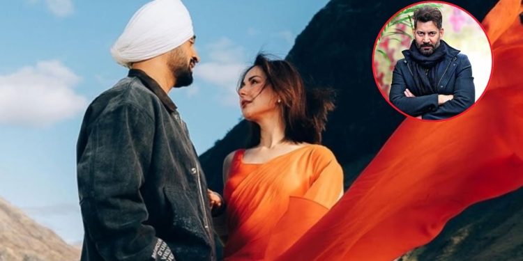 Sardaar Ji 3 : दिलजीत दोसांझ की सपोर्ट में उतरे जसबीर जस्सी, बोले-“हमारे देश के 80%  गाने…”