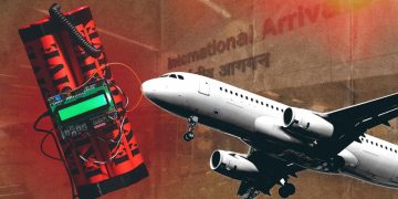 Air India Bomb Threat : फ्लाइट में है बम…क्रू मेंबर को मिला धमकी भरा पत्र, यात्रियों में मचा हड़कंप