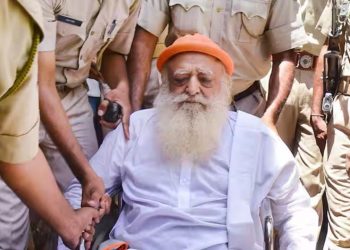 Asaram Bail: गुजरात हाई कोर्ट ने दी आसाराम को बड़ी राहत…7 जुलाई तक बढ़ी अंतरिम जमानत