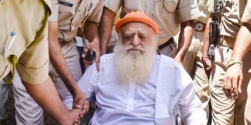 Asaram Bail: गुजरात हाई कोर्ट ने दी आसाराम को बड़ी राहत…7 जुलाई तक बढ़ी अंतरिम जमानत