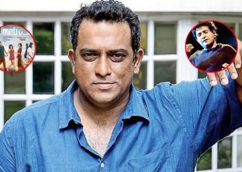 Metro In Dino: अनुराग बसु ने सिंगर के.के को किया याद, बोले- “प्रीतम का संगीत सुनते हैं तो के.के…”