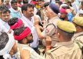 Etawa Kathavachak Case : इटावा कथावाचक कांड में गगन यादव सहित 21 के खिलाफ मुकदमा, 19 गिरफ्तार